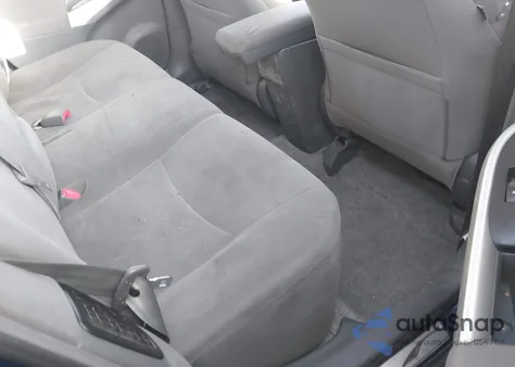 2011 Toyota Prius Three из США, поврежденный, VIN JTDKN3DU7B1391363